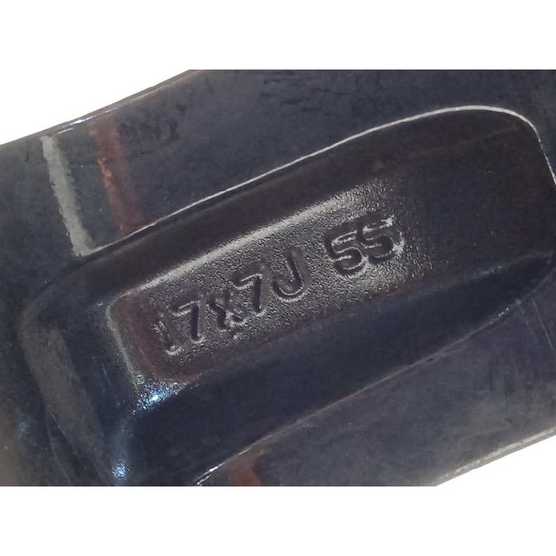 Recambio de llanta para honda civic lim.4 (fd) 1.8 es referencia OEM IAM SMG770A  