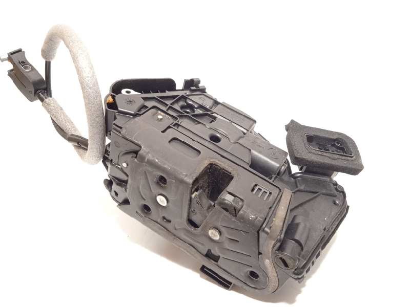 Recambio de cerradura puerta delantera derecha para seat ibiza (kj1) reference referencia OEM IAM 5TB837016A  