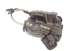 Recambio de cerradura puerta delantera derecha para seat ibiza (kj1) reference referencia OEM IAM 5TB837016A   2