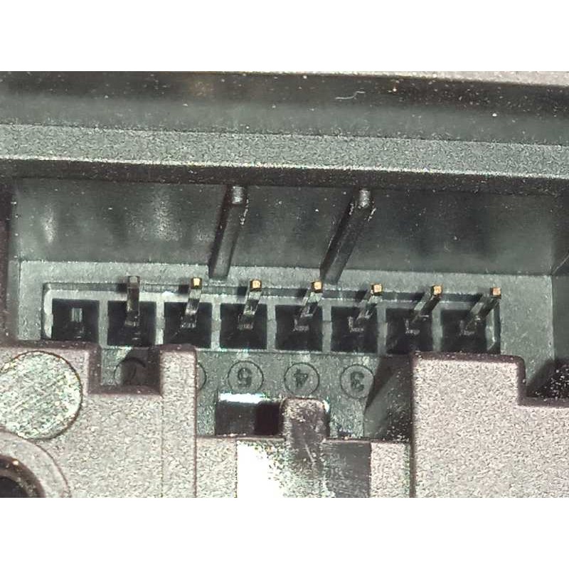 Recambio de cerradura puerta delantera derecha para seat ibiza (kj1) reference referencia OEM IAM 5TB837016A  