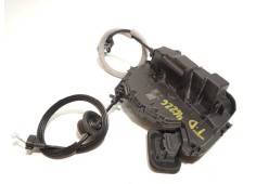 Recambio de cerradura puerta trasera derecha para seat ibiza (kj1) reference referencia OEM IAM 5TA839016E   2