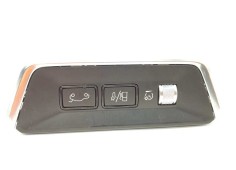 Recambio de mando multifuncion para lynk&co lynk & co 01 1.5 phev referencia OEM IAM 8888763604   2