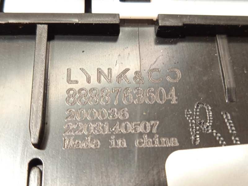 Recambio de mando multifuncion para lynk&co lynk & co 01 1.5 phev referencia OEM IAM 8888763604  