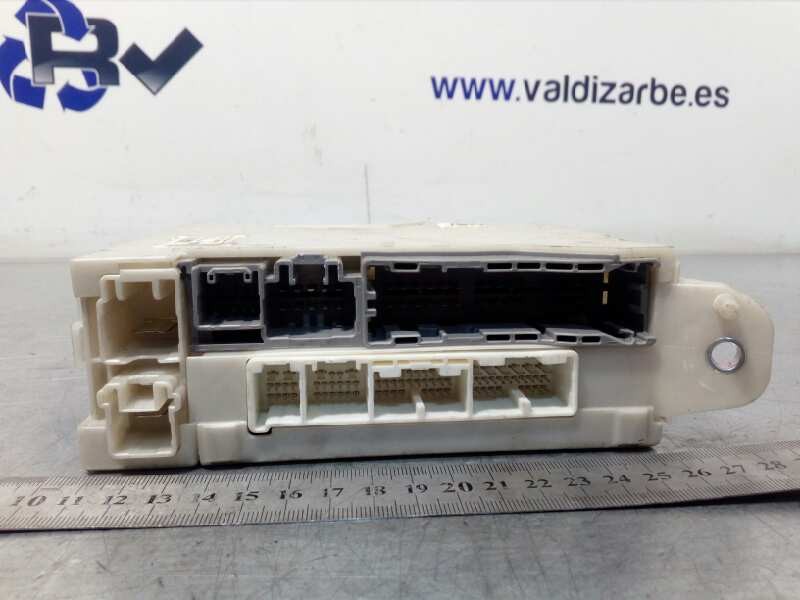 Recambio de modulo electronico para lexus gs (gs/us/ws19) 300 referencia OEM IAM 8267230131  8273030272