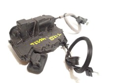 Recambio de cerradura puerta trasera izquierda para seat ibiza (kj1) reference referencia OEM IAM 5TA839015E   2