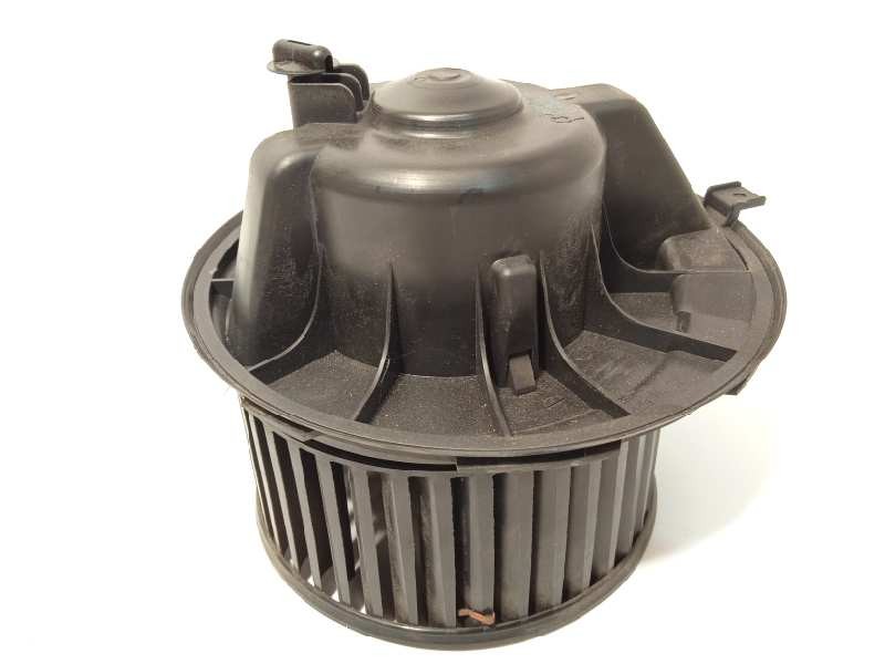 Recambio de motor calefaccion para volkswagen caddy furgón/kombi 2.0 tdi referencia OEM IAM 1K1819015F  