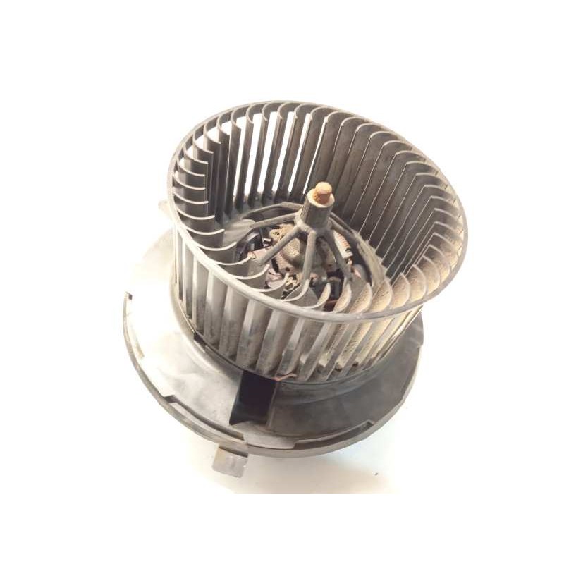 Recambio de motor calefaccion para volkswagen caddy furgón/kombi 2.0 tdi referencia OEM IAM 1K1819015F  