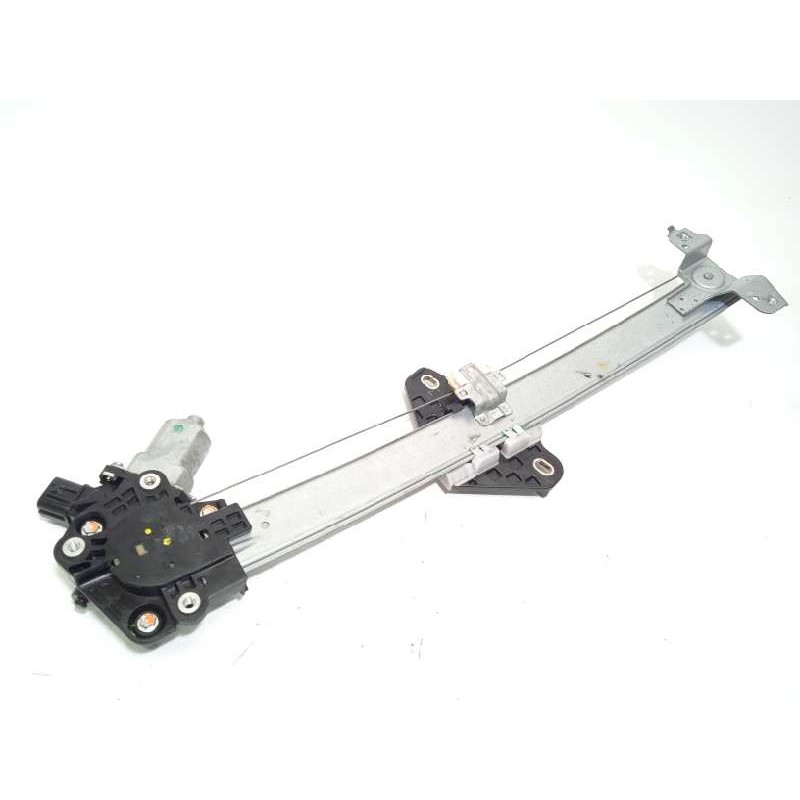 Recambio de elevalunas trasero derecho para honda civic lim.4 (fd) 1.8 es referencia OEM IAM 72710SMGE01  