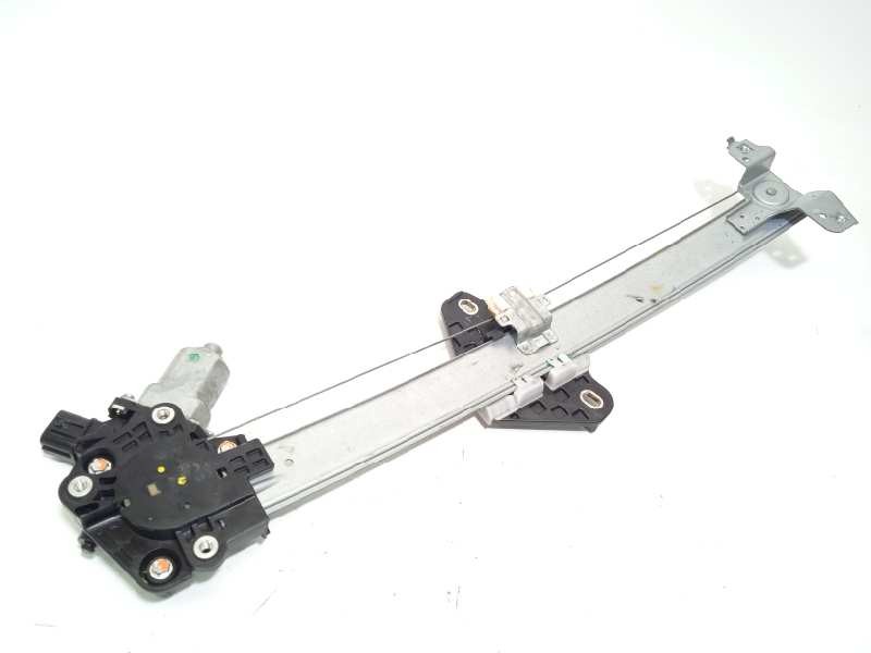 Recambio de elevalunas trasero derecho para honda civic lim.4 (fd) 1.8 es referencia OEM IAM 72710SMGE01  