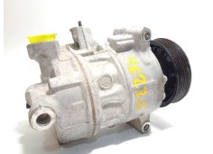 Recambio de compresor aire acondicionado para seat ibiza (kj1) reference referencia OEM IAM 5Q0816803F   2