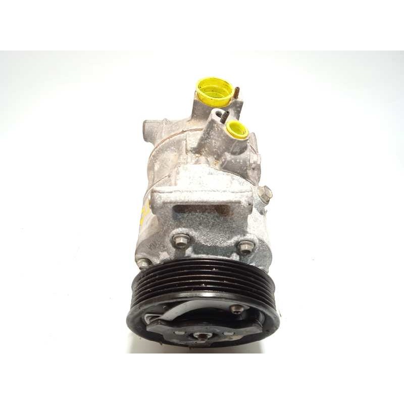 Recambio de compresor aire acondicionado para seat ibiza (kj1) reference referencia OEM IAM 5Q0816803F  