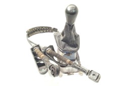 Recambio de palanca cambio para volkswagen caddy furgón/kombi 2.0 tdi referencia OEM IAM 1T0711049BD  1K0711050A 2