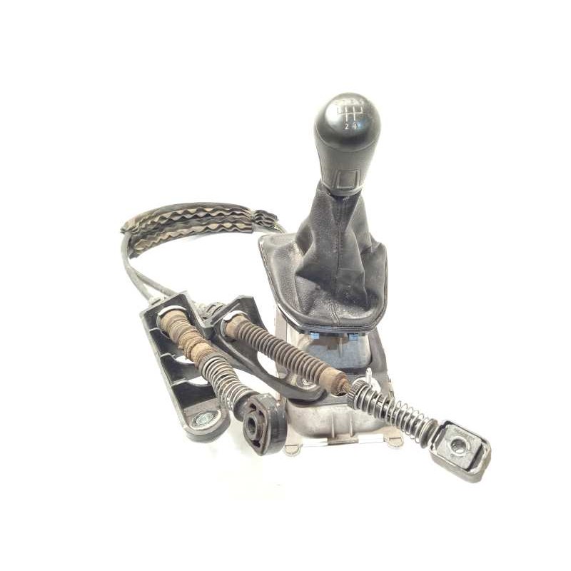 Recambio de palanca cambio para volkswagen caddy furgón/kombi 2.0 tdi referencia OEM IAM 1T0711049BD  1K0711050A