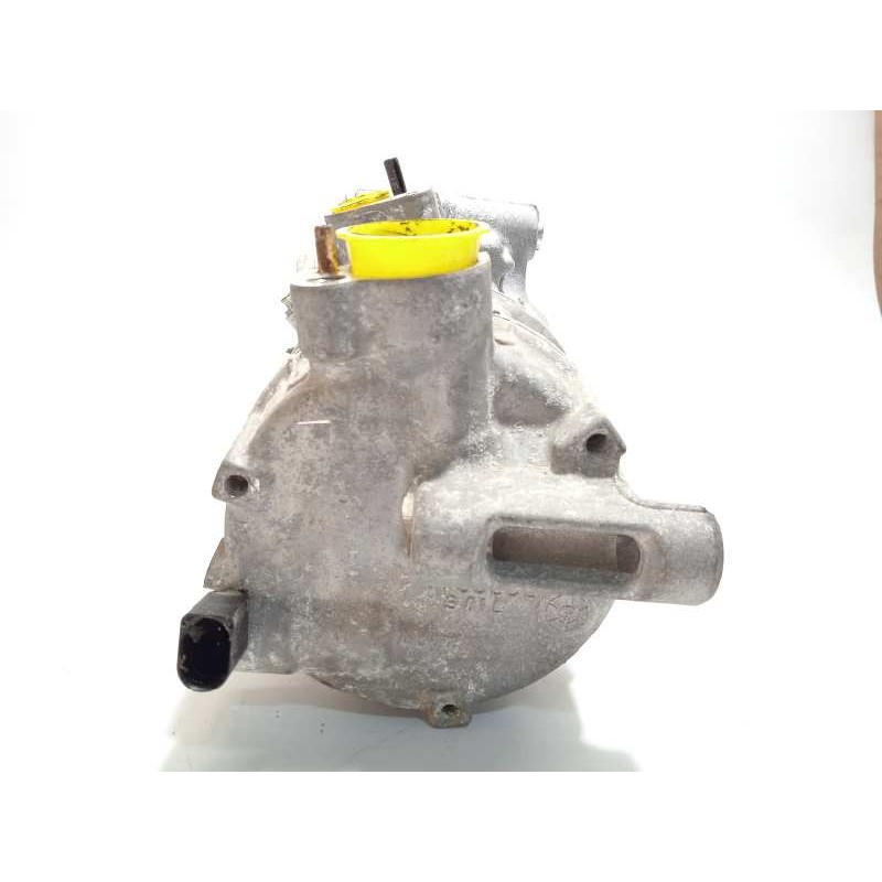 Recambio de compresor aire acondicionado para seat ibiza (kj1) reference referencia OEM IAM 5Q0816803F  