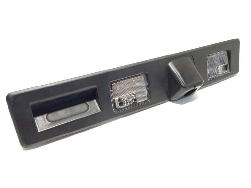 Recambio de maneta exterior porton para lynk&co lynk & co 01 1.5 phev referencia OEM IAM 8889699511  