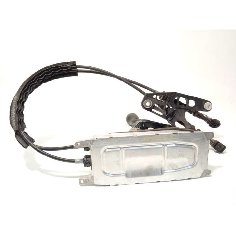 Recambio de palanca cambio para volkswagen caddy furgón/kombi 2.0 tdi referencia OEM IAM 1T0711049BD  1K0711050A