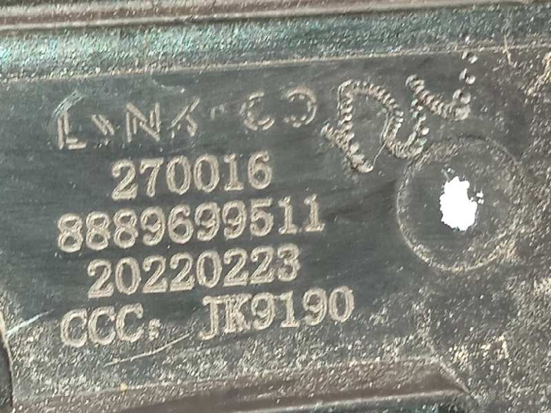Recambio de maneta exterior porton para lynk&co lynk & co 01 1.5 phev referencia OEM IAM 8889699511  