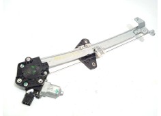 Recambio de elevalunas trasero izquierdo para honda civic lim.4 (fd) 1.8 es referencia OEM IAM 72750SMGE01  