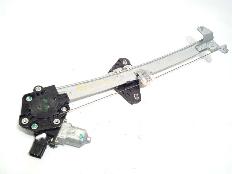 Recambio de elevalunas trasero izquierdo para honda civic lim.4 (fd) 1.8 es referencia OEM IAM 72750SMGE01  