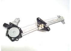 Recambio de elevalunas trasero izquierdo para honda civic lim.4 (fd) 1.8 es referencia OEM IAM 72750SMGE01   2