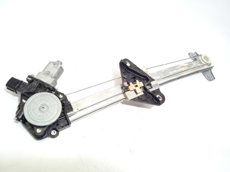 Recambio de elevalunas trasero izquierdo para honda civic lim.4 (fd) 1.8 es referencia OEM IAM 72750SMGE01  