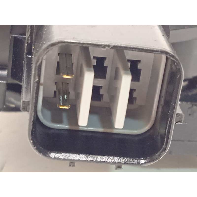 Recambio de elevalunas trasero izquierdo para honda civic lim.4 (fd) 1.8 es referencia OEM IAM 72750SMGE01  