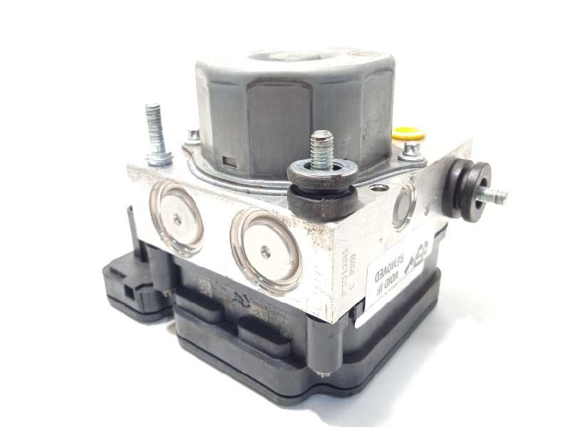 Recambio de abs para dacia sandero stepway referencia OEM IAM 476601203R 0265956403 269722