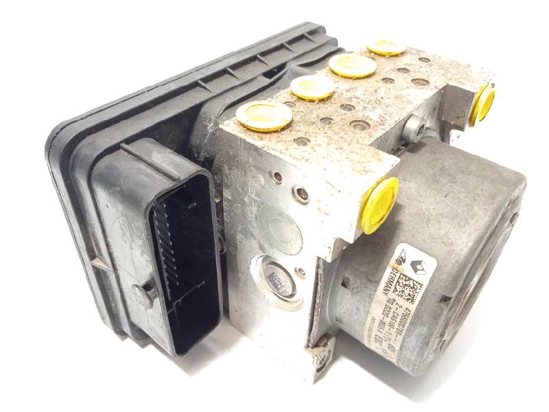 Recambio de abs para dacia dokker stepway referencia OEM IAM 476600078R 28515242123 10022006554