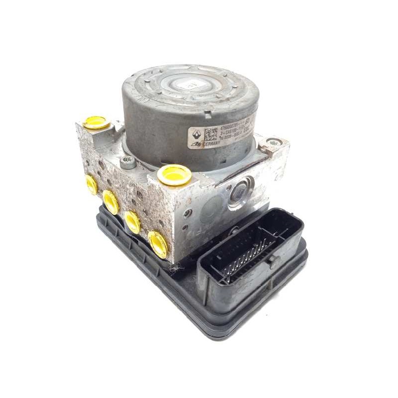 Recambio de abs para dacia dokker stepway referencia OEM IAM 476600078R 28515242123 10022006554