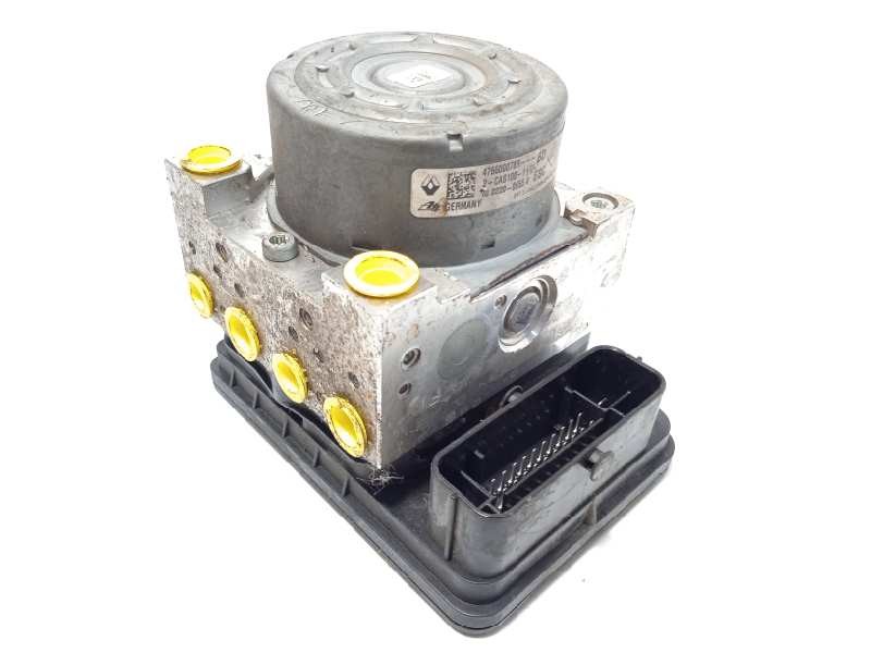 Recambio de abs para dacia dokker stepway referencia OEM IAM 476600078R 28515242123 10022006554