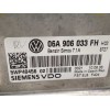 Recambio de centralita motor uce para seat altea (5p1) reference referencia OEM IAM 06A906033FH  5WP40456