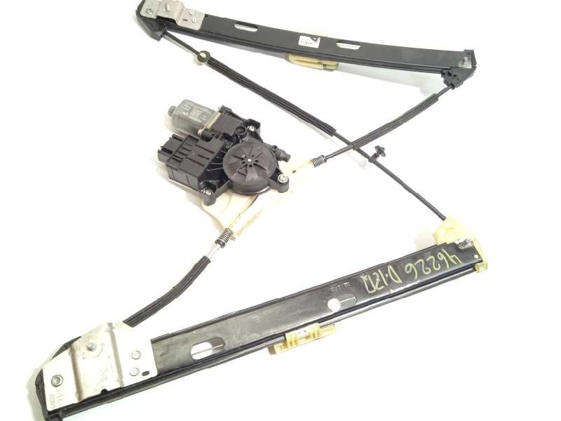 Recambio de elevalunas delantero izquierdo para seat ibiza (kj1) reference referencia OEM IAM 6F0837461A  2Q1959881