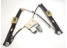 Recambio de elevalunas delantero izquierdo para seat ibiza (kj1) reference referencia OEM IAM 6F0837461A  2Q1959881 2
