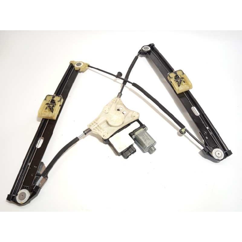 Recambio de elevalunas delantero izquierdo para seat ibiza (kj1) reference referencia OEM IAM 6F0837461A  2Q1959881