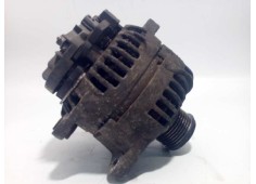 Recambio de alternador para renault kangoo 1.5 dci diesel cat referencia OEM IAM 8200660034A 8200660034 0124525139 2