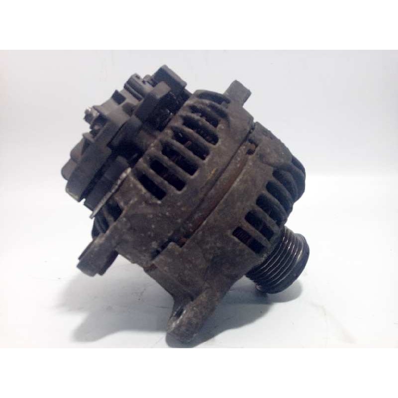 Recambio de alternador para renault kangoo 1.5 dci diesel cat referencia OEM IAM 8200660034A 8200660034 0124525139