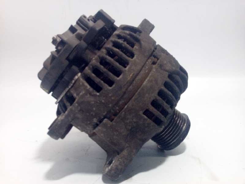 Recambio de alternador para renault kangoo 1.5 dci diesel cat referencia OEM IAM 8200660034A 8200660034 0124525139