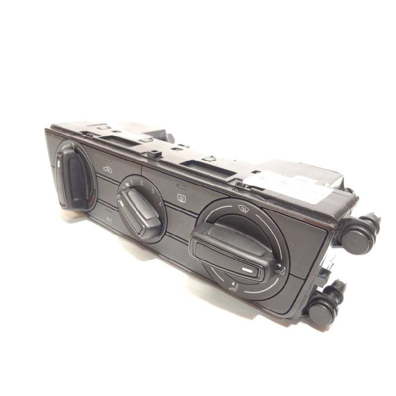 Recambio de mando calefaccion / aire acondicionado para seat ibiza (kj1) reference referencia OEM IAM 6F1820045D  6F1820045DCZH