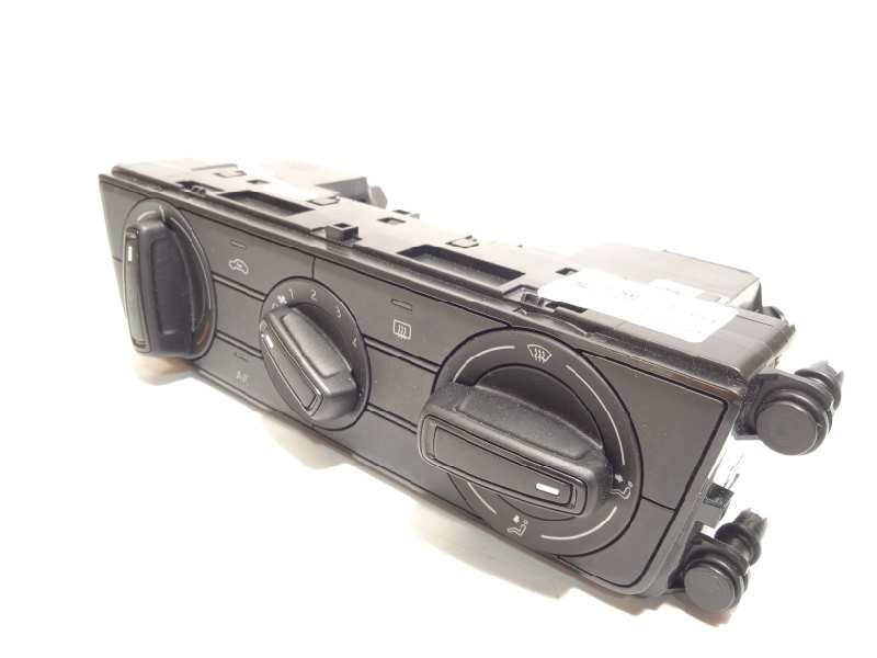 Recambio de mando calefaccion / aire acondicionado para seat ibiza (kj1) reference referencia OEM IAM 6F1820045D  6F1820045DCZH