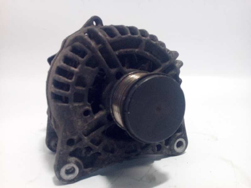 Recambio de alternador para renault kangoo 1.5 dci diesel cat referencia OEM IAM 8200660034A 8200660034 0124525139