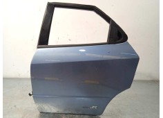 Recambio de puerta trasera izquierda para honda civic lim.4 (fd) 1.8 es referencia OEM IAM 67550SMGE00ZZ  