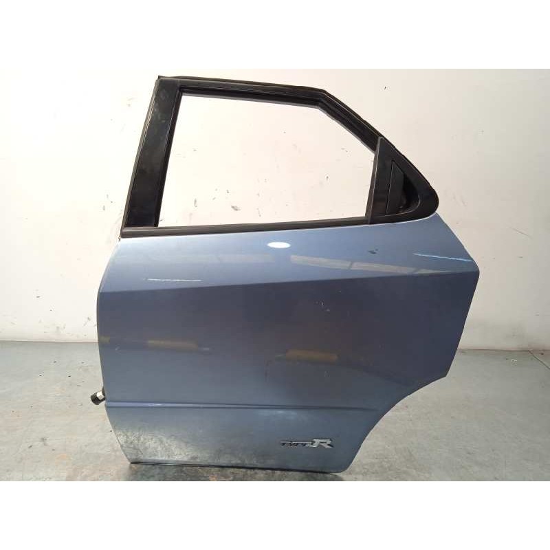 Recambio de puerta trasera izquierda para honda civic lim.4 (fd) 1.8 es referencia OEM IAM 67550SMGE00ZZ  