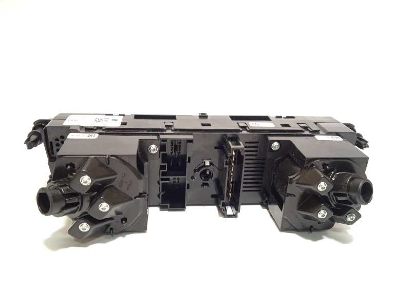 Recambio de mando calefaccion / aire acondicionado para seat ibiza (kj1) reference referencia OEM IAM 6F1820045D  6F1820045DCZH