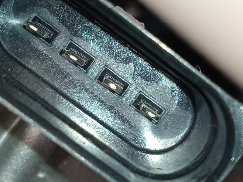 Recambio de motor limpia delantero para lynk&co lynk & co 01 1.5 phev referencia OEM IAM 8892916968  8888040486