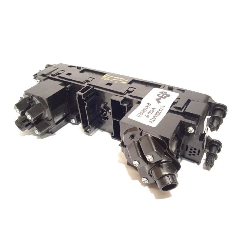 Recambio de mando calefaccion / aire acondicionado para seat ibiza (kj1) reference referencia OEM IAM 6F1820045D  6F1820045DCZH