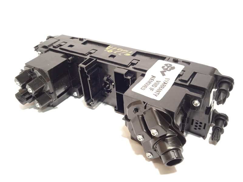 Recambio de mando calefaccion / aire acondicionado para seat ibiza (kj1) reference referencia OEM IAM 6F1820045D  6F1820045DCZH