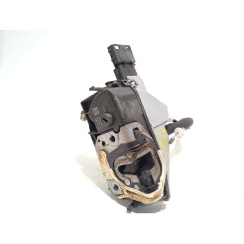 CERRADURA PUERTA TRASERA DERECHA 006263 9800626380