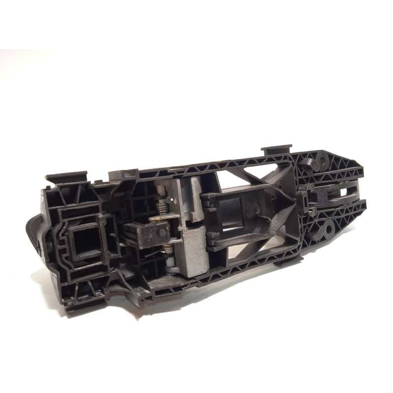 Recambio de maneta exterior trasera izquierda para seat ibiza (kj1) reference referencia OEM IAM 5G0837205P  5G0837205P3FZ