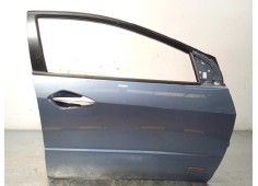 Recambio de puerta delantera derecha para honda civic lim.4 (fd) 1.8 es referencia OEM IAM 67010SMGE00ZZ  