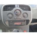 NISSAN NV250 FURGONETA (X61)